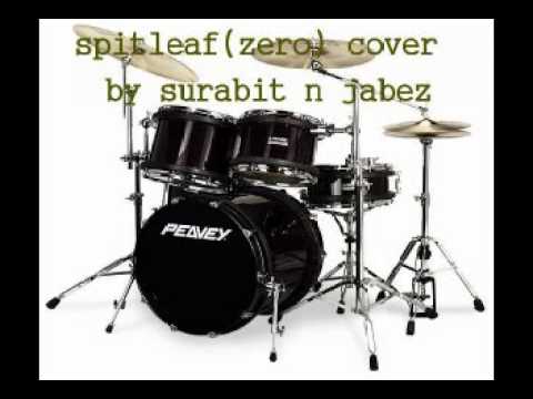 spitleaf(zero) cover by surabit and jabez.mp4