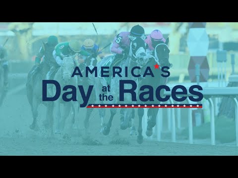 America's Day At The Races