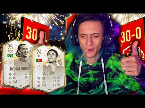 L'INIZIO DEL 30-0 [BACKSTAGE WL]