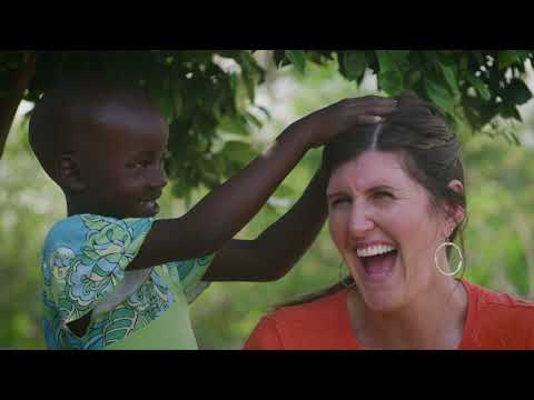 Ein Blick hinter die Kulissen von World Vision Deutschland