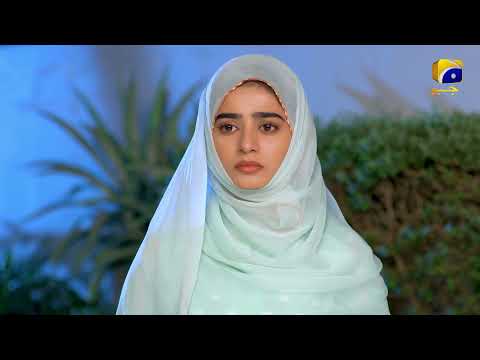 Fasiq - Promo Episode 44 - Tonight at 9:00 PM Only On HAR PAL GEO