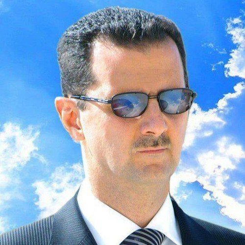 r/InternationalLeft - 🚨BREAKING: President Assad of Syria announces the official start of the procedure for recognizing the Donetsk People’s Republic