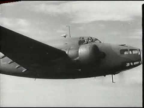 The Authorized History of the Royal Air Force (Full Documentary)