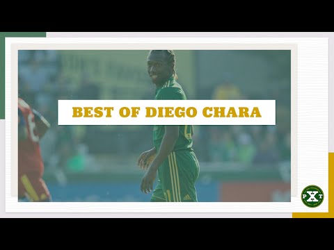 From the Archives | Best of Diego Chara