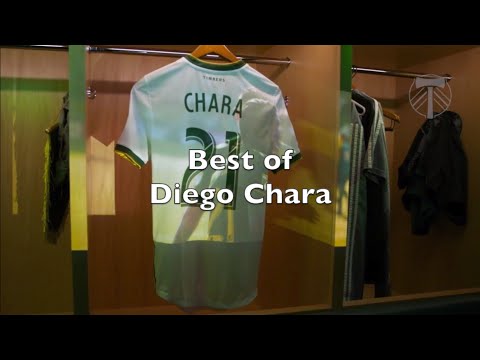 Best of: Diego Chara