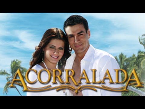 Acorralada - Spanish Trailer