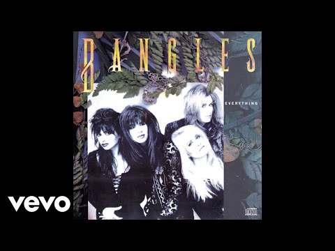 The Bangles - Eternal Flame (Audio)