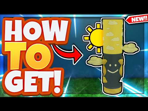 How To Get The *SUNLIGHT MARKER* In Roblox Find The Markers!