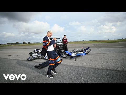 Larry - Woin Woin (Clip officiel) ft. RK