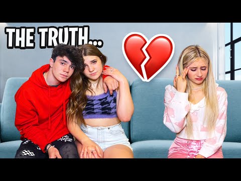 THE TRUTH ABOUT OUR BREAK UP |Jentzen Ramirez