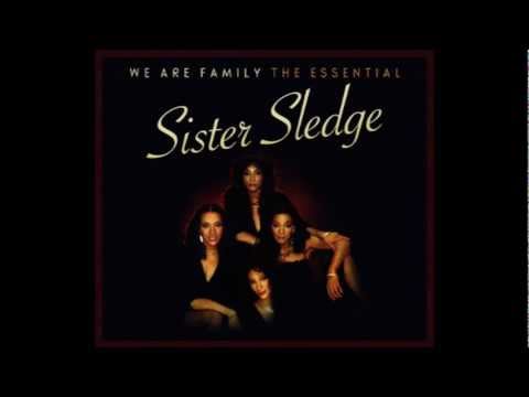 Sister Sledge - We Are Family