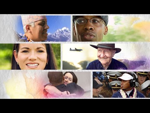 Meet the Mormons Official Movie - Full HD