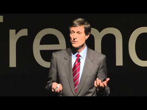 Tackling diabetes with a bold new dietary approach: Neal Barnard at TEDxFremont