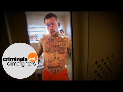 Behind Bars: Hard Time | Extra Long Episode