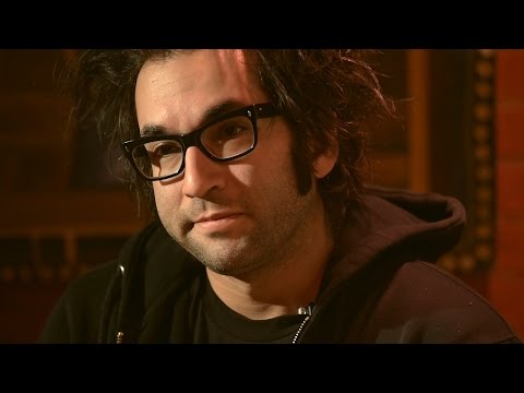 Motion City Soundtrack - Full Interview - Real Feels