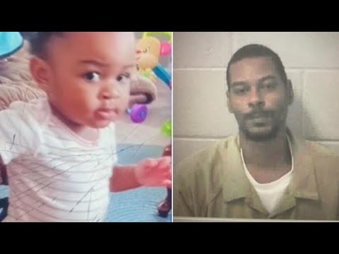 Man kills baby at center of Amber Alert, child's mother, then turns gun on self, authorities say