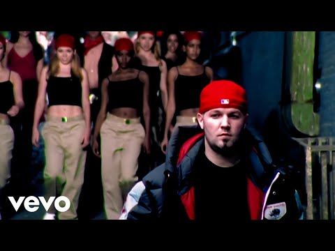 Limp Bizkit - Nookie (Official Video)