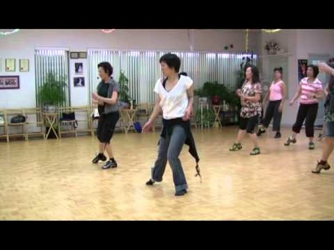 I'm Not Perfect - Line Dance (Demo & Walk Thru)