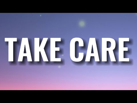 Drake ft. Rihanna - Take Care (Lyrics)