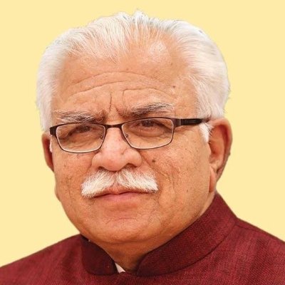 CMO Haryana