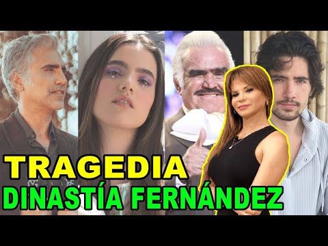 🌹¡ TRISTE NOTICIA ! Mhoni Vidente advirtió gran tragedia para la dinastía Fernández ¡Emergencia!