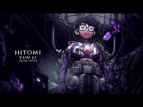 hitomi - yun li (prod biffe)