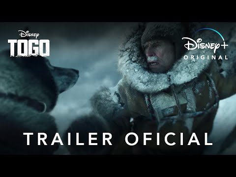 Togo | Trailer Oficial | Disney+