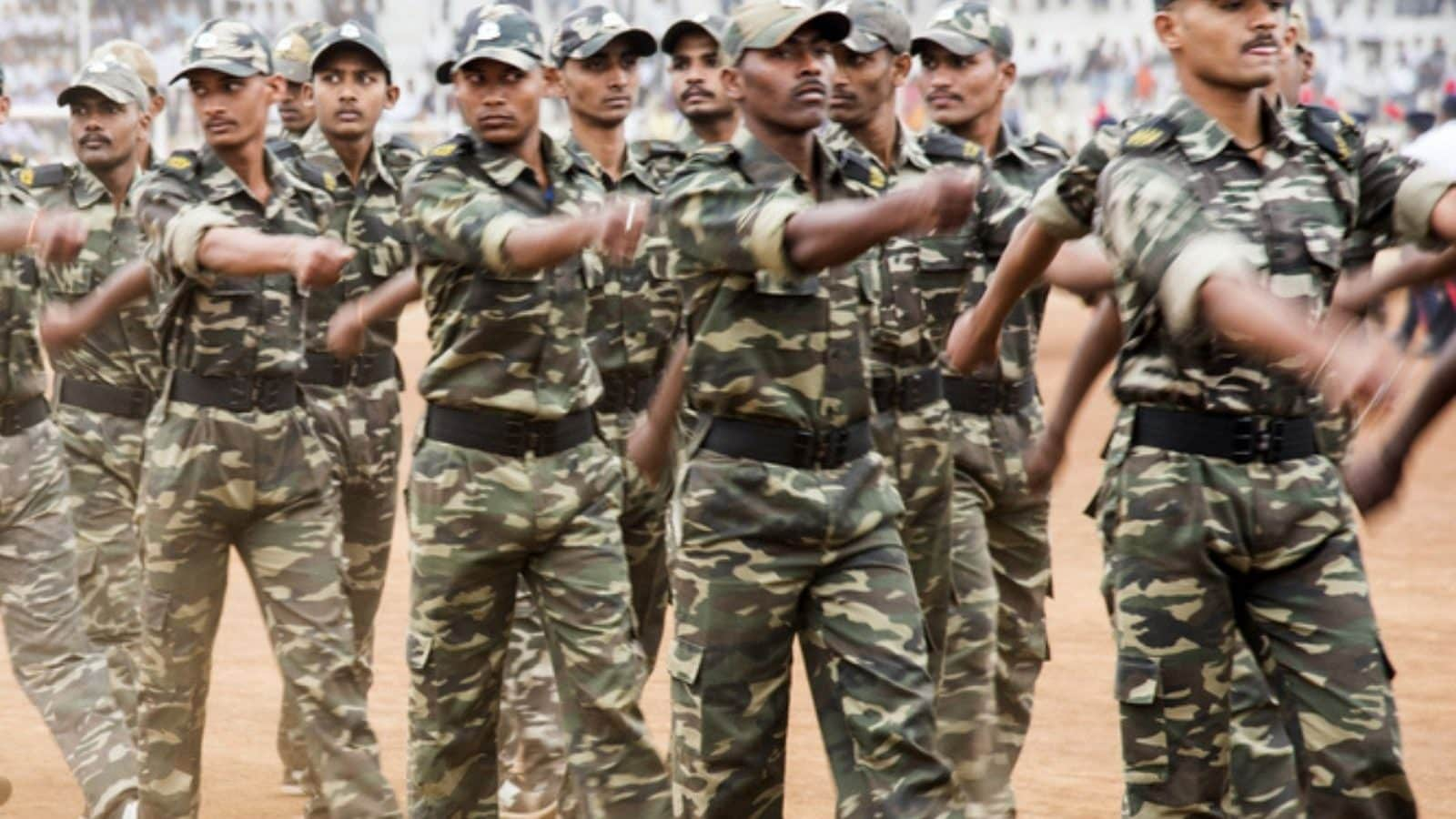 It’s a path-breaking initiative for recruiting soldiers, sailors and airmen for the armed forces, and as such mental flexibility is a must for any rational evaluation of this scheme. (Representative image)