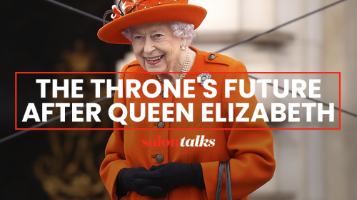 The British monarchy will face a “massive identity crisis” after Queen Elizabeth