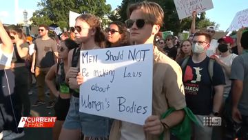 Expert weighs in on impacts of US abortion ruling