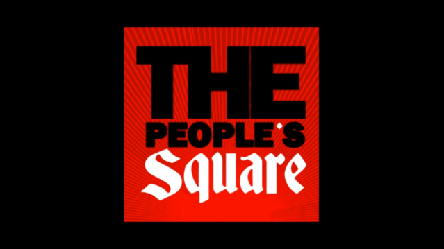 The People's Square 1