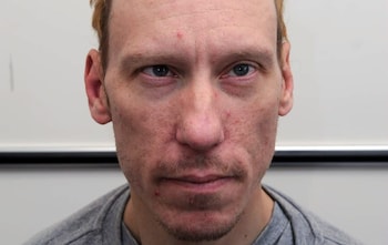 Stephen Port serial killer murders