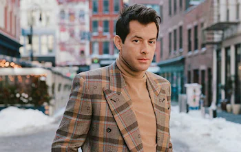 Mark Ronson