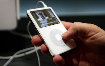 It may be hard to recall what a radical innovation the iPod really was