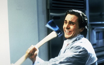 The era of Bret Easton Ellis's American Psycho was golden, writes Jessa Crispin