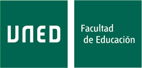 UNED. Fac. Educación