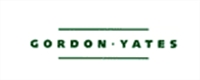 GORDON YATES logo