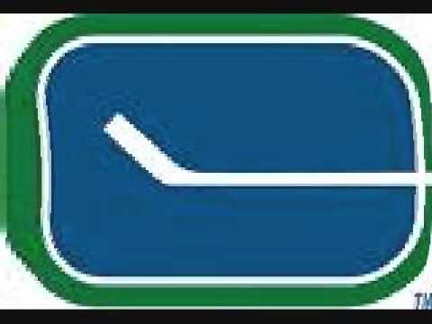 canuks - give you hell song