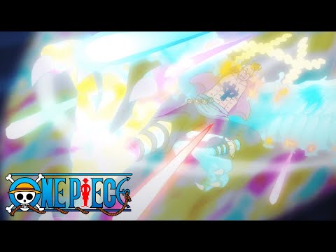 Marco's Return | One Piece