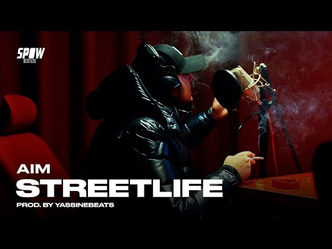 Aim - Streetlife (Official Video)