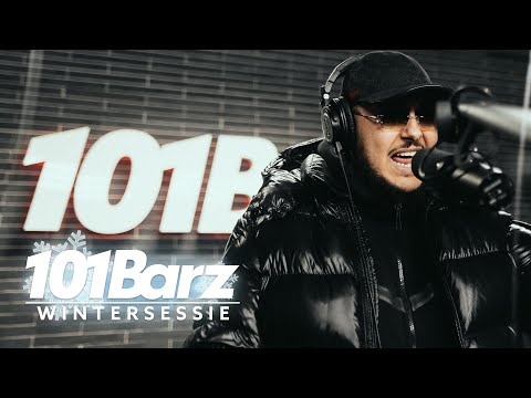 Aim | Wintersessie 2022 | 101Barz