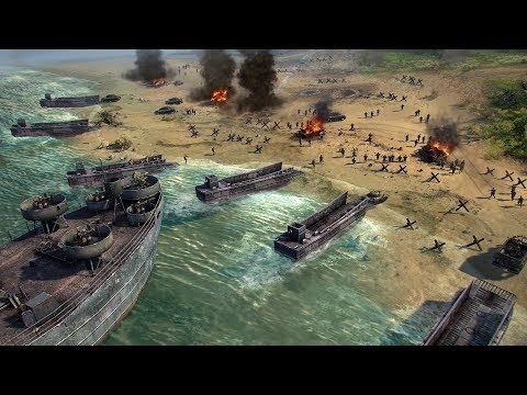 15 Games like Company of Heroes 2