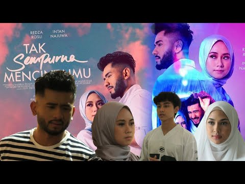 Wah tak sangka drama ‘Tak Sempurna Mencintaimu’ buat penggambaran di Perlis... patut la cantik!