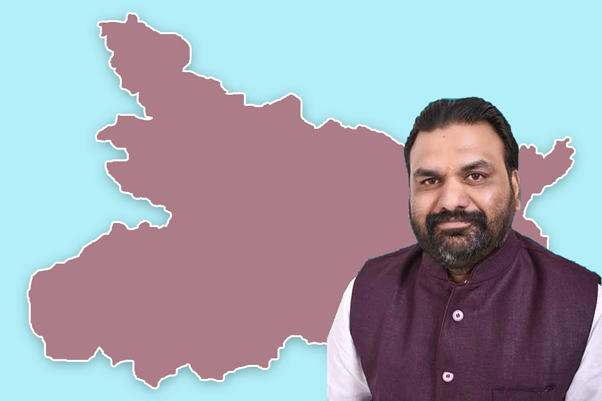 Here’s How Bihar BJP Minister Plans To Revolutionise Functioning Of Gram Panchayats In His State