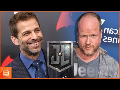 Zack Snyder Speaks Out on Joss Whedon