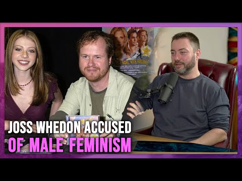 The Complete Joss Whedon Saga