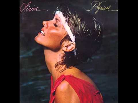 Olivia Newton-John - Physical