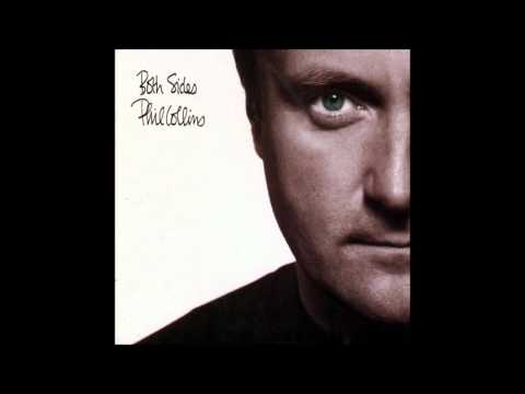 Phil Collins - Everyday