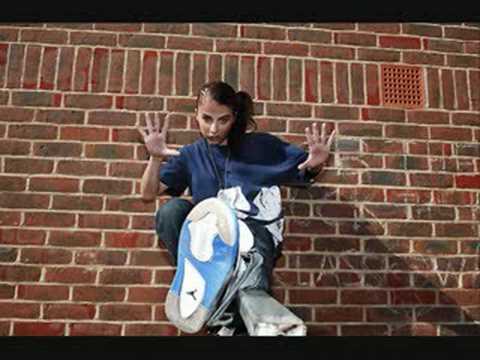 Lady Sovereign Random