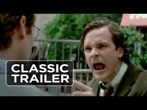 Shattered Glass (2003) Official Trailer #1 - Hayden Christensen Movie HD